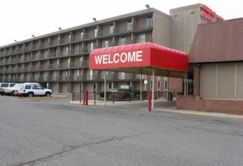 American Motel