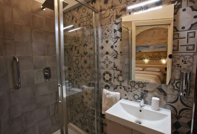 B&b Arco Caputi