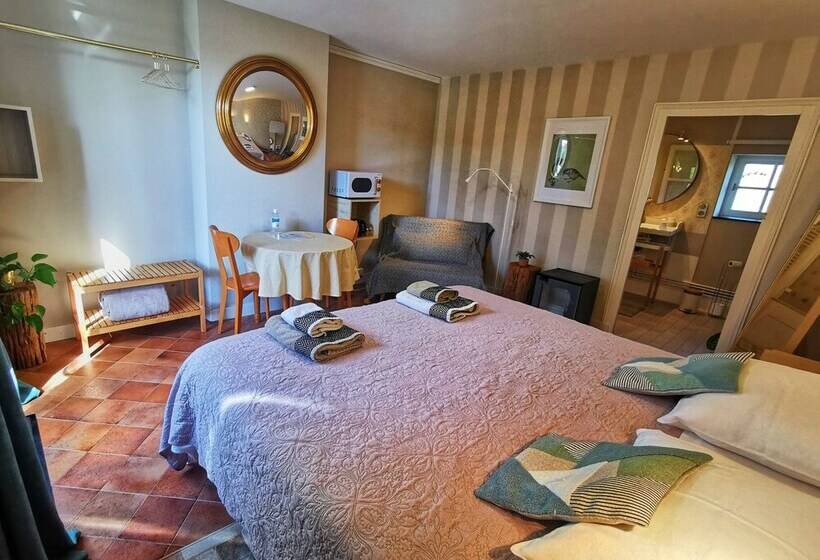 צימר La Jacquière   Chambres De Charme