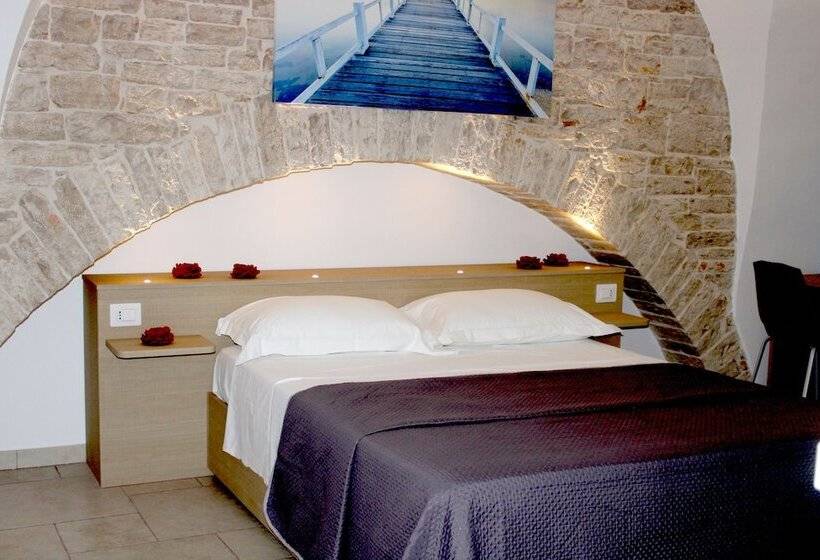 تختخواب و صبحانه Rubis Relais & Spa