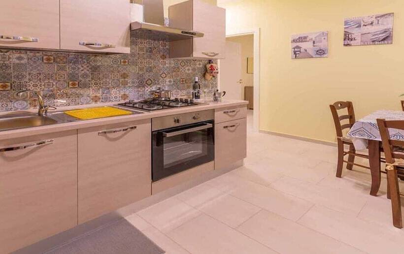 مبيت وإفطار Villa Vimani