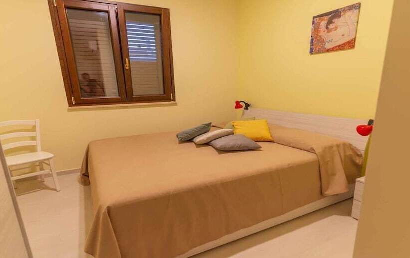 مبيت وإفطار Villa Vimani
