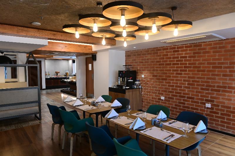 فندق Aiden By Best Western Vagator Goa