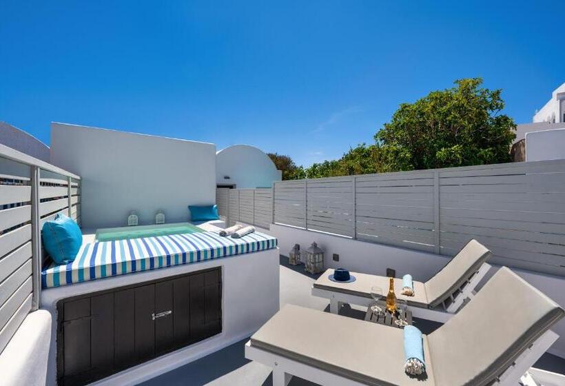 فندق Amoramelia Suites