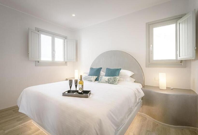 فندق Amoramelia Suites