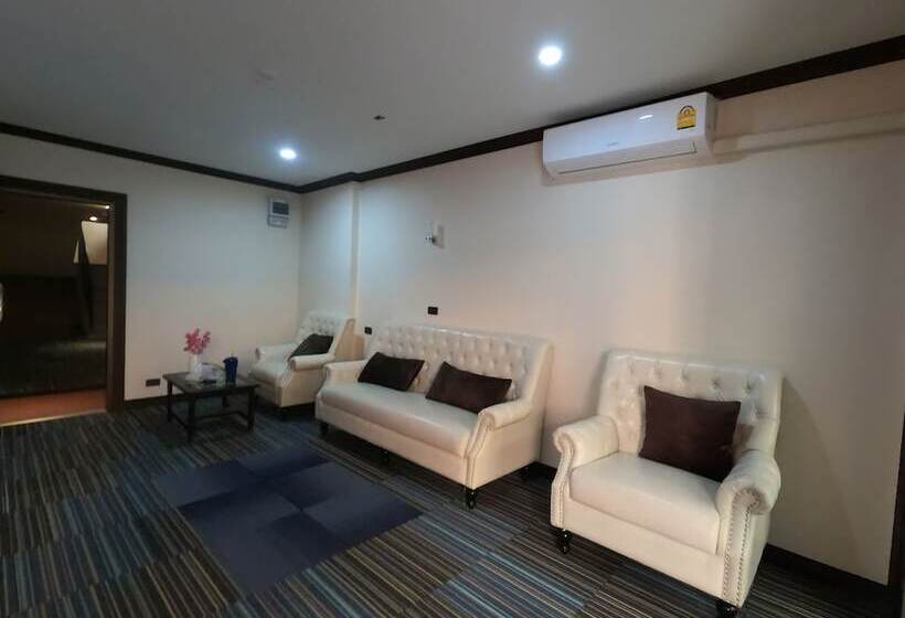 فندق Baan Plaifah Khao Yai