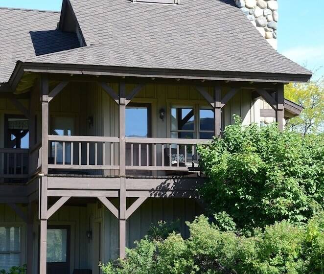 فندق Casia Lodge And Ranch