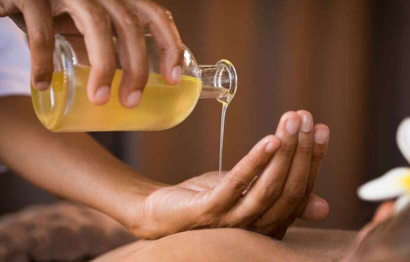 هتل Elysian Retreat