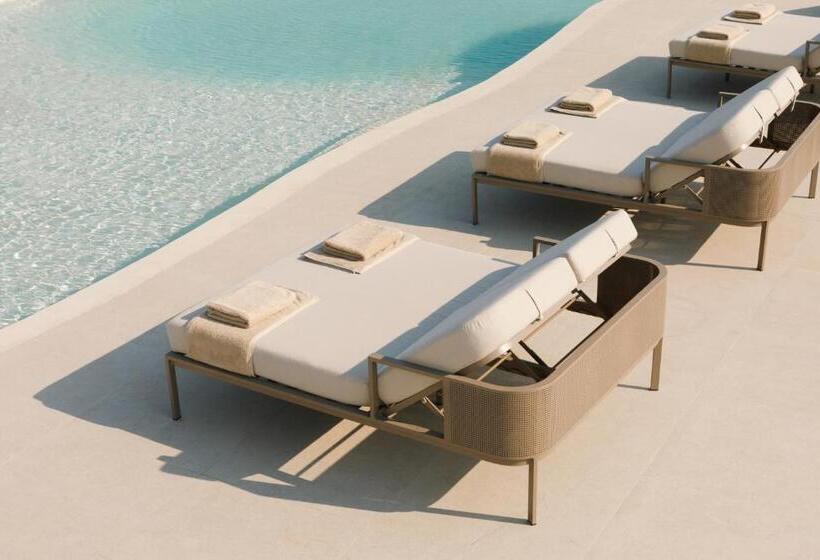 هتل Elysian Retreat