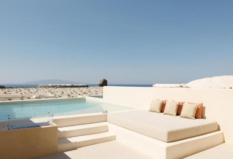 هتل Elysian Retreat