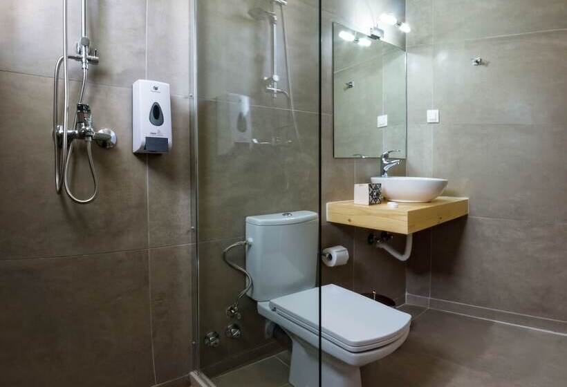 호텔 Goudelis Apartments