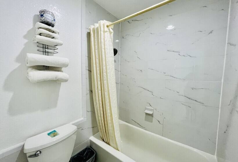 호텔 Greystone Inn