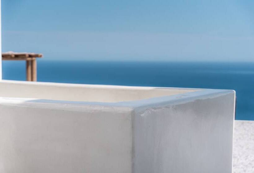 בית מלון כפרי Leon Luxury Suites