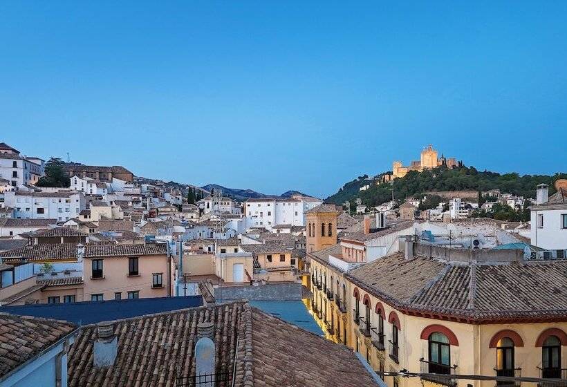 هتل Palacio Gran Vía, A Royal Hideaway