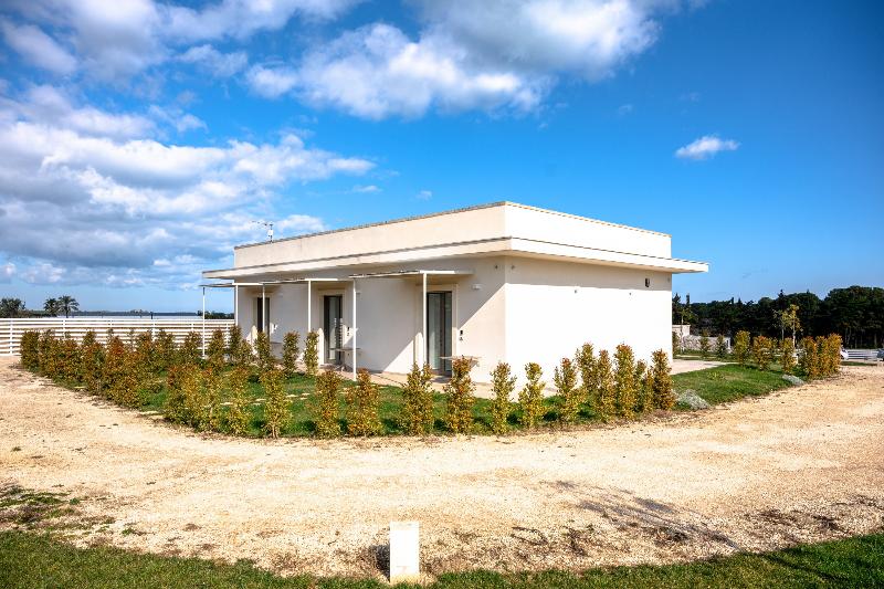 هتل روستایی Sarmenti Agriresort
