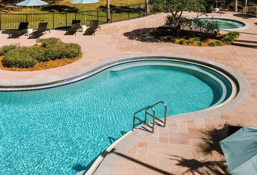 Отель Sonder Cirrus