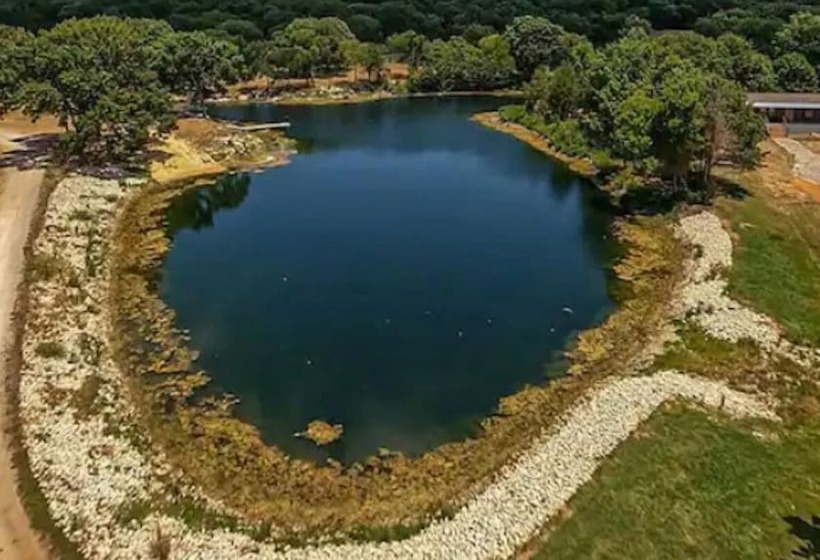 ホテル Waterfront Lodge   4 Bedroom Lodge By The Lodges At Fossil Creek