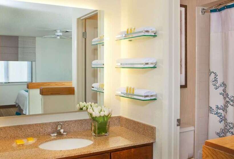 酒店 Tysons Corner Suites, A Baymont By Wyndham