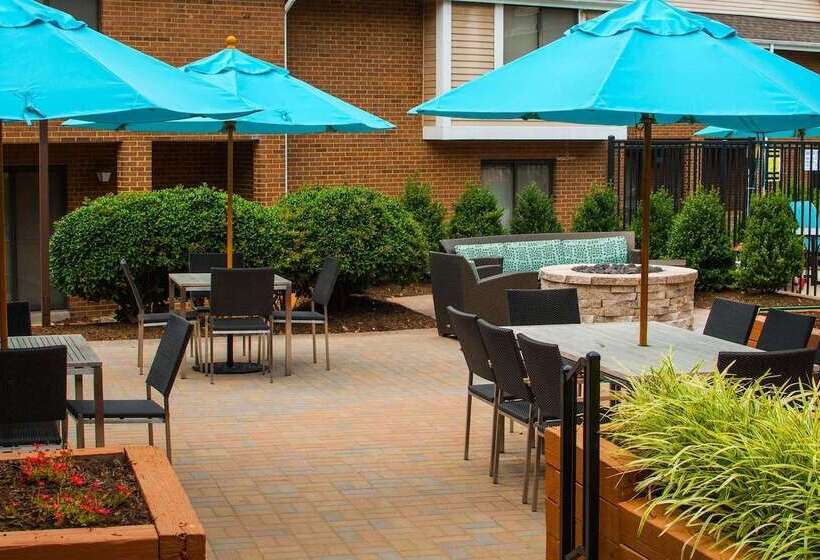 酒店 Tysons Corner Suites, A Baymont By Wyndham