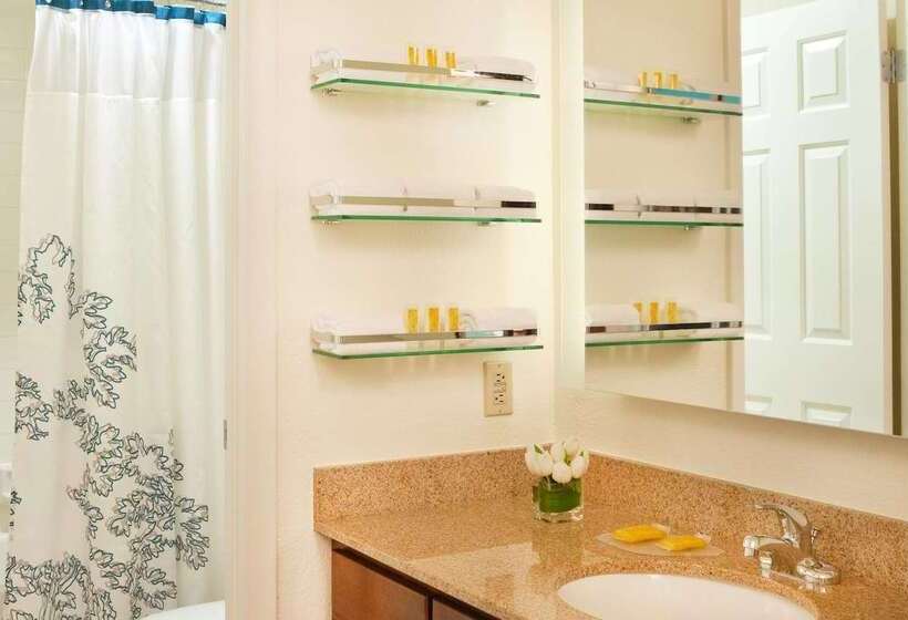 酒店 Tysons Corner Suites, A Baymont By Wyndham