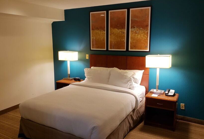 酒店 Tysons Corner Suites, A Baymont By Wyndham