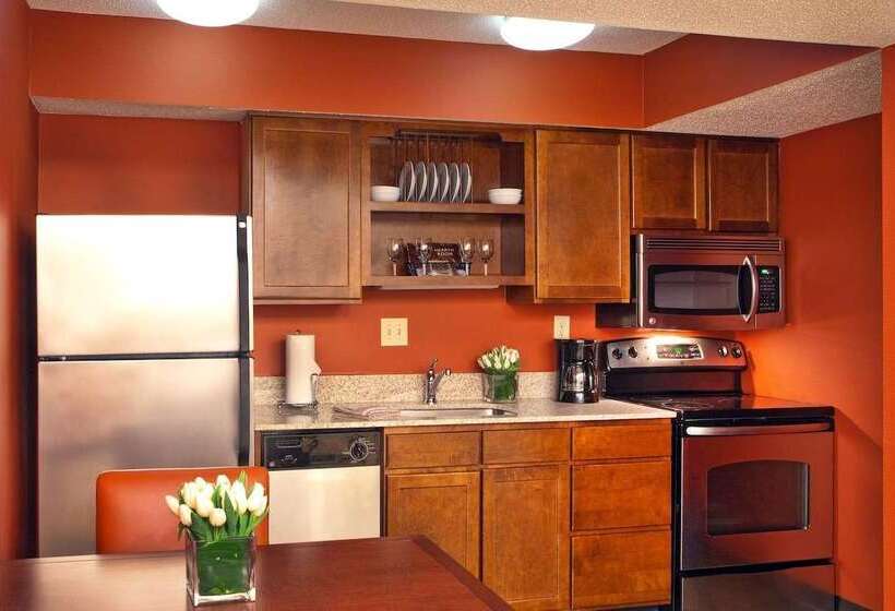 酒店 Tysons Corner Suites, A Baymont By Wyndham