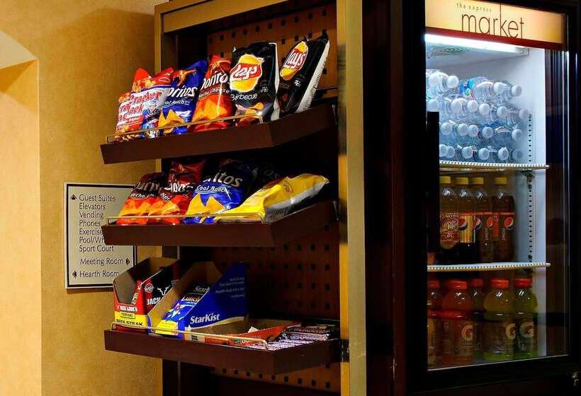 酒店 Tysons Corner Suites, A Baymont By Wyndham