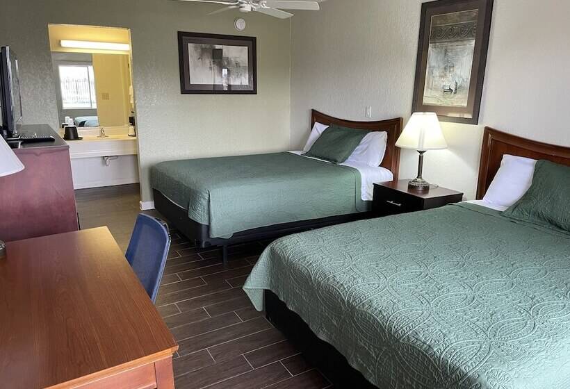 مُتل Del Rio Inn