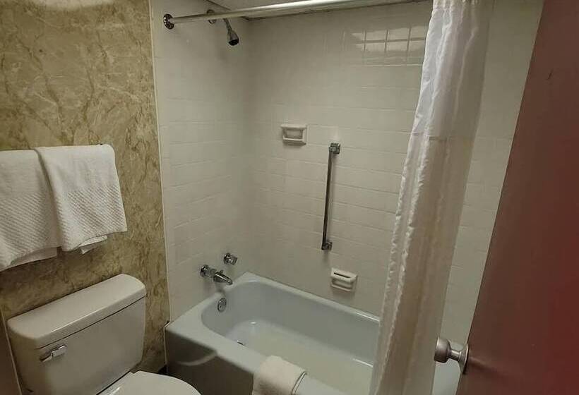 Мотель Richland Inn