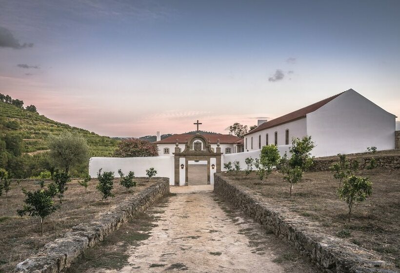 פנסיון Quinta Do Pinhô   Tarouca