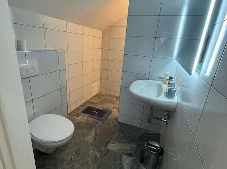 بنسيون Rooms Jelak