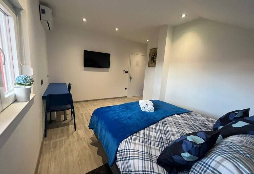 بنسيون Rooms Jelak