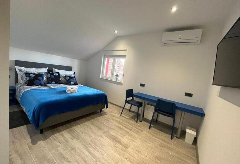 بنسيون Rooms Jelak