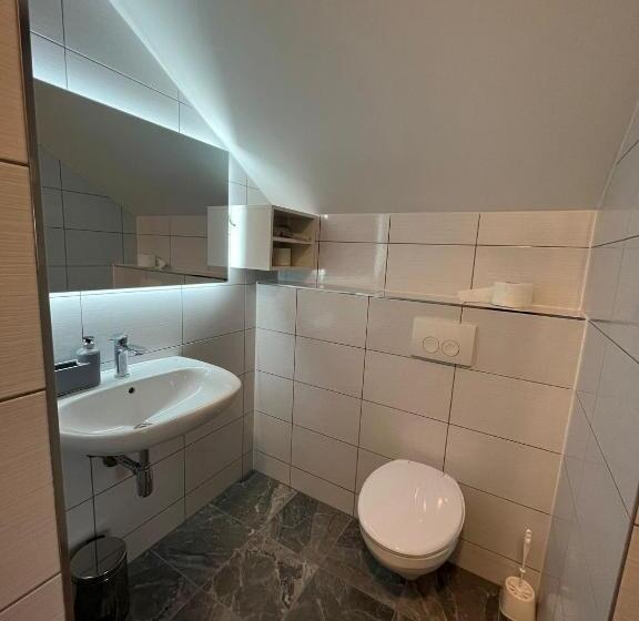 بنسيون Rooms Jelak