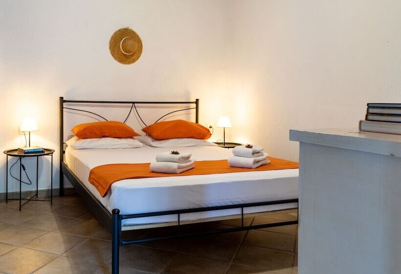 Porto Koufo Resort
