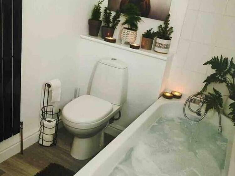 레지던스 3 Bed House In The Centre Of West Cornwall