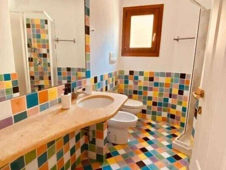 إقامة Il Girasole