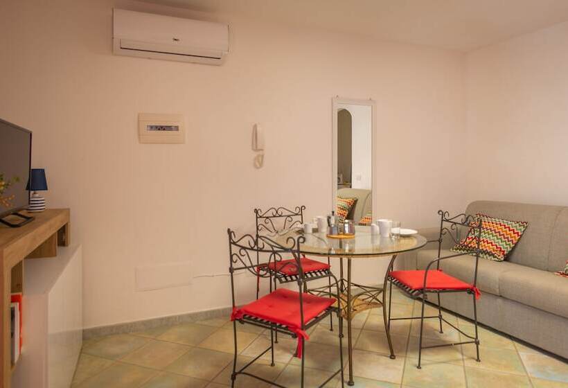 إقامة Il Girasole