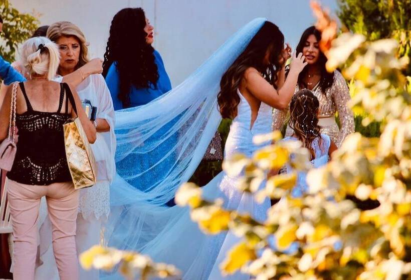 דירת נופש Remarkable 2 Bed House In Varnavas