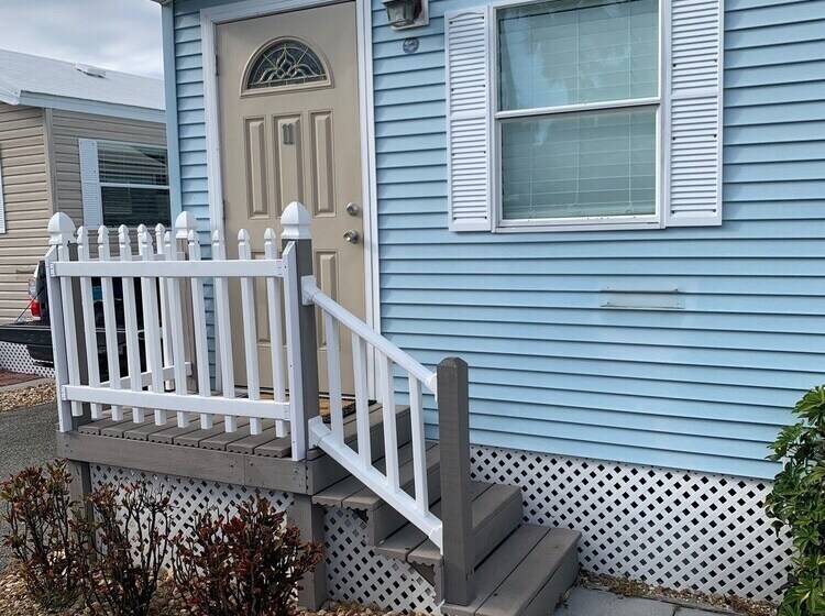 אתר נופש Caribbean Shores Vacation Rentals