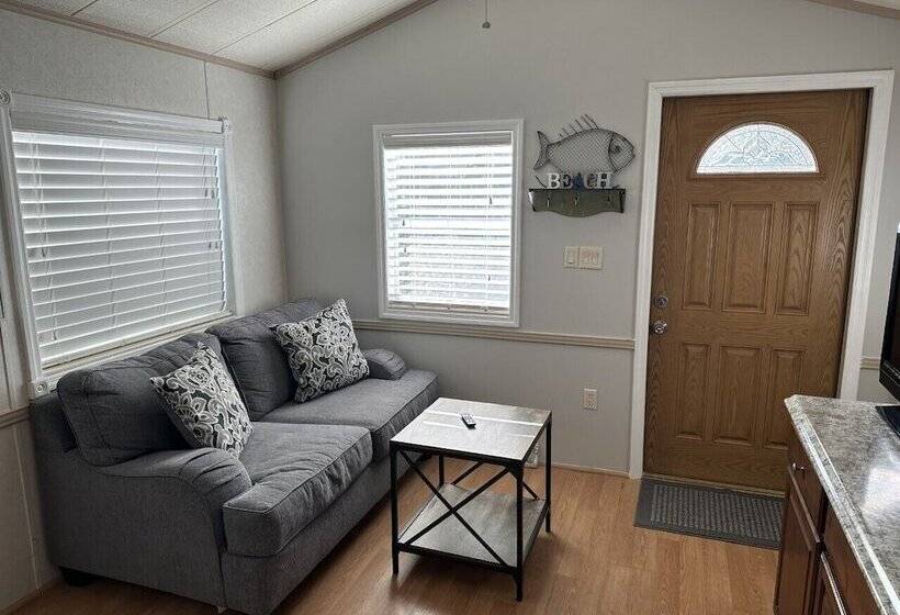 אתר נופש Caribbean Shores Vacation Rentals