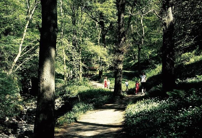 Stunning Premium Yurt In Kelburn Estate Near Largs