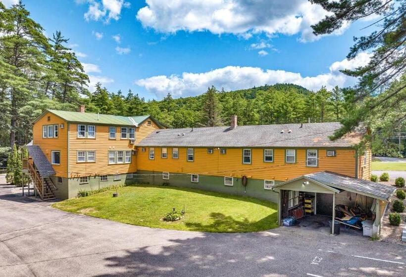 The Inn & More