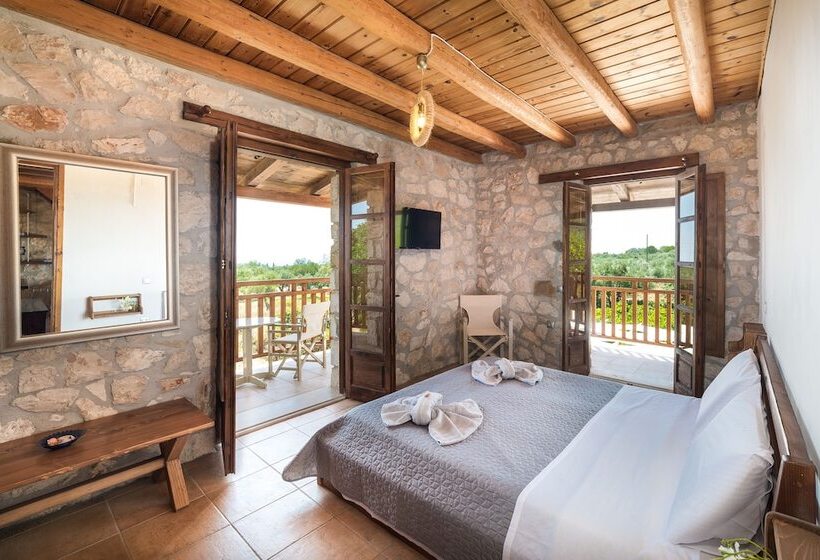 Abeloklima Country House