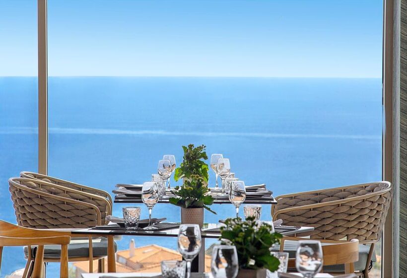 Ajul Luxury Hotel & Spa Resort, A Registry Collection
