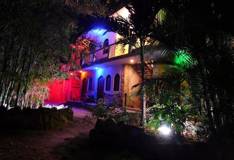 هاستل Hostal Maxima