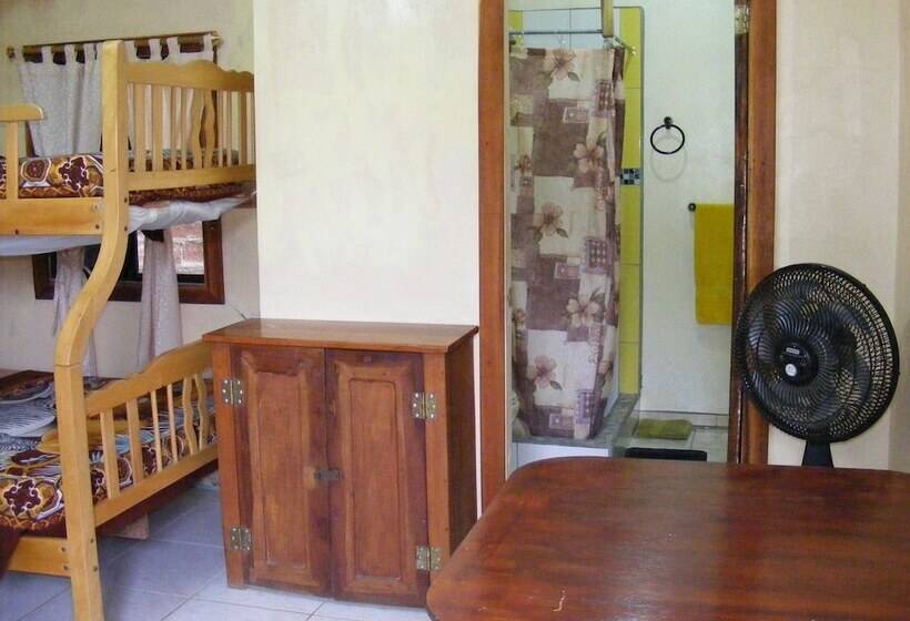 هاستل Hostal Maxima