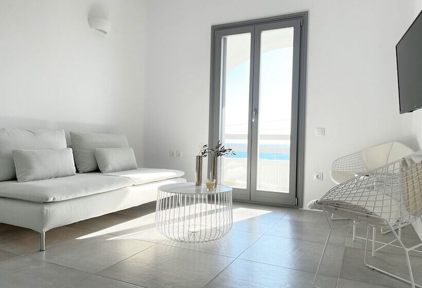 Alexander Suites