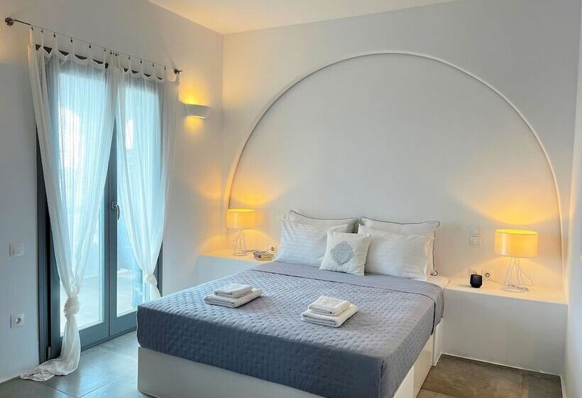 Alexander Suites