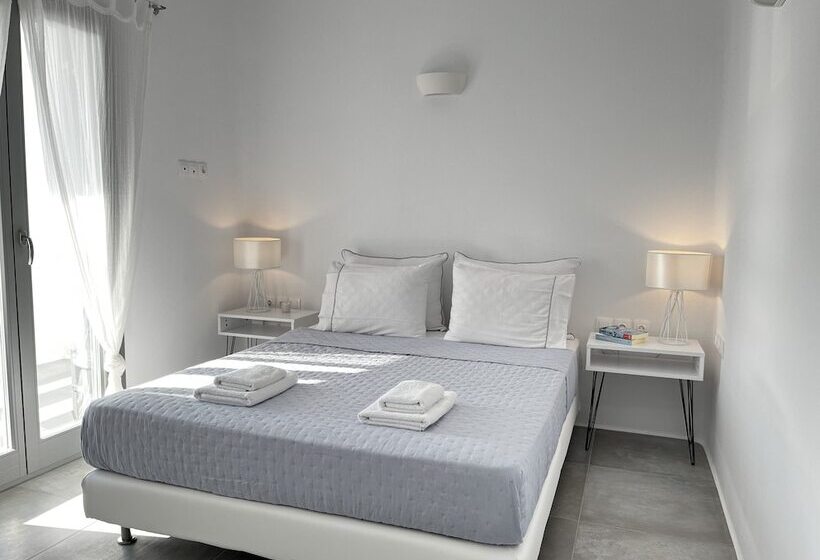 Alexander Suites